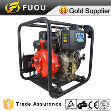 FO50CBZ45-6.3 Diesel Pumps Water for Irrigation